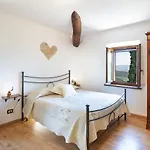 Il Poderuccio Castiglione dʼOrcia