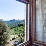 Il Poderuccio Vakantieboerderij
