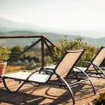 Vakantieboerderij Il Poderuccio *