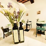 Il Poderuccio Vakantieboerderij Castiglione dʼOrcia