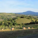 Il Poderuccio Castiglione dʼOrcia