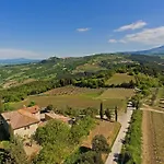 Vakantieboerderij Il Poderuccio *