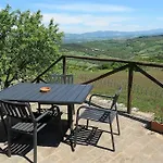 Il Poderuccio Vakantieboerderij