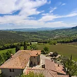 Il Poderuccio Castiglione dʼOrcia