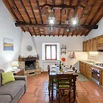 Il Poderuccio * Castiglione dʼOrcia