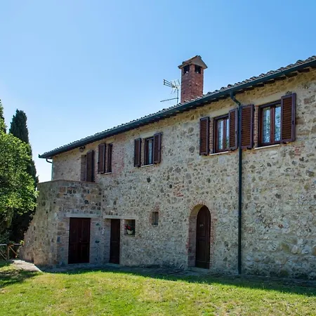Il Poderuccio