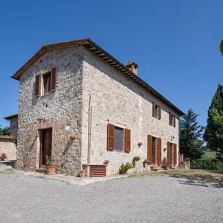 Il Poderuccio Farm stay Castiglione d'Orcia