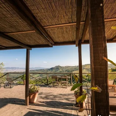 Farm stay Il Poderuccio