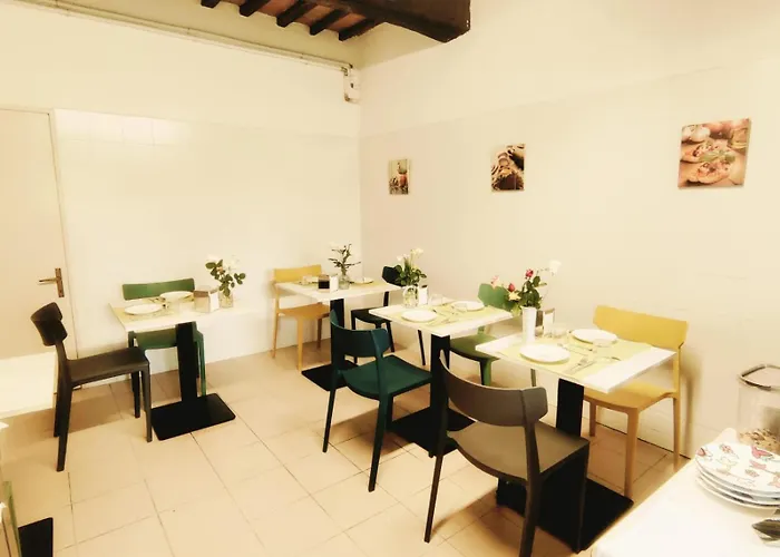 Vakantieboerderij Il Poderuccio